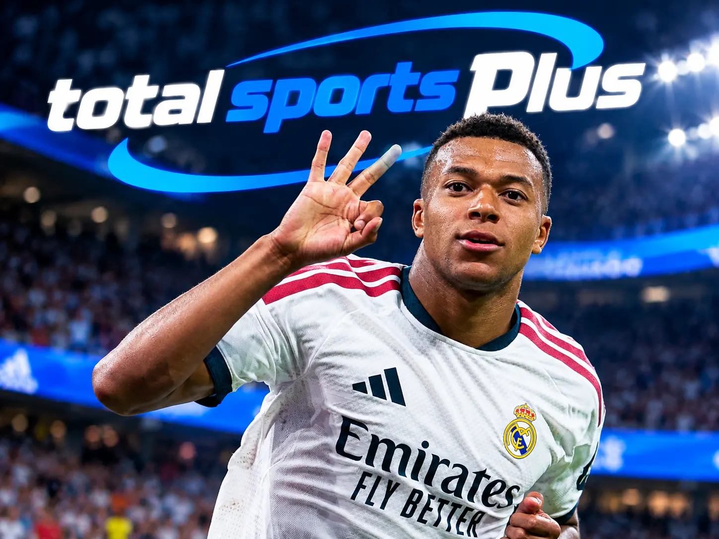 Kylian Mbappé