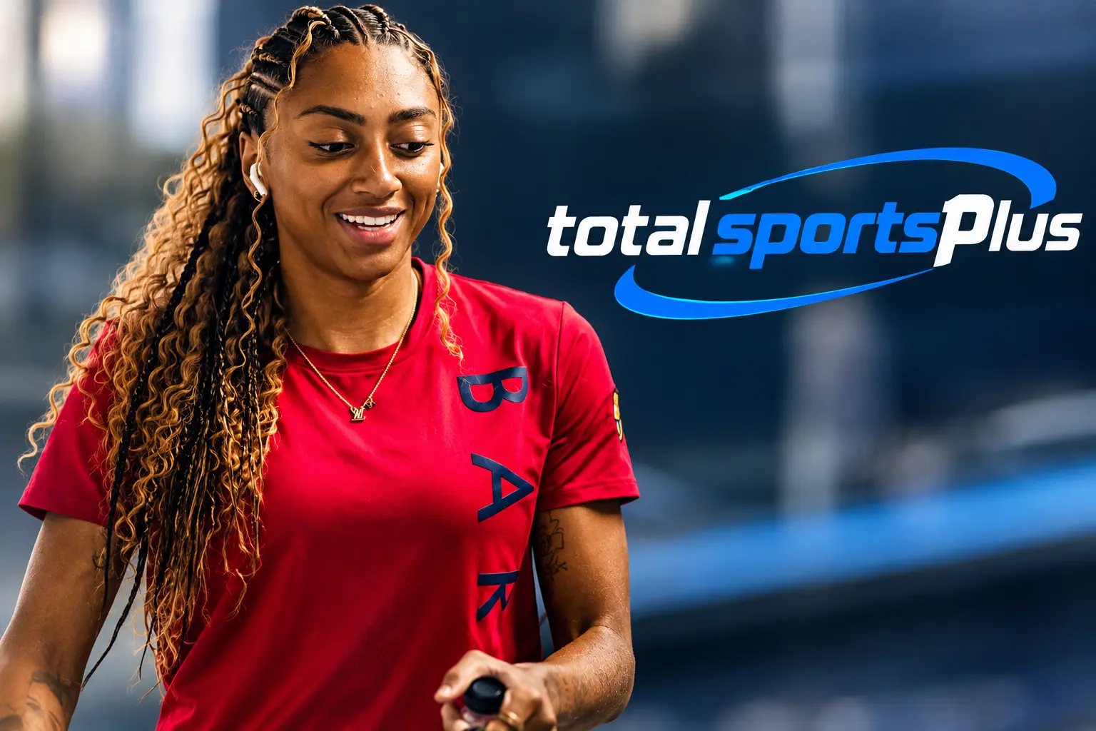 USA women’s football