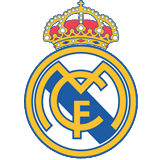 Real Madrid logo