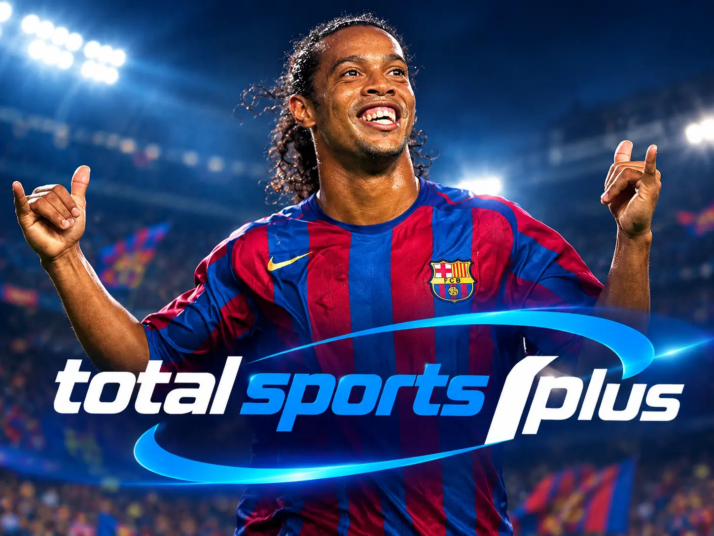 Ronaldinho