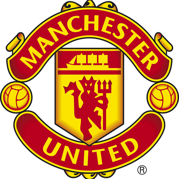 Man United logo