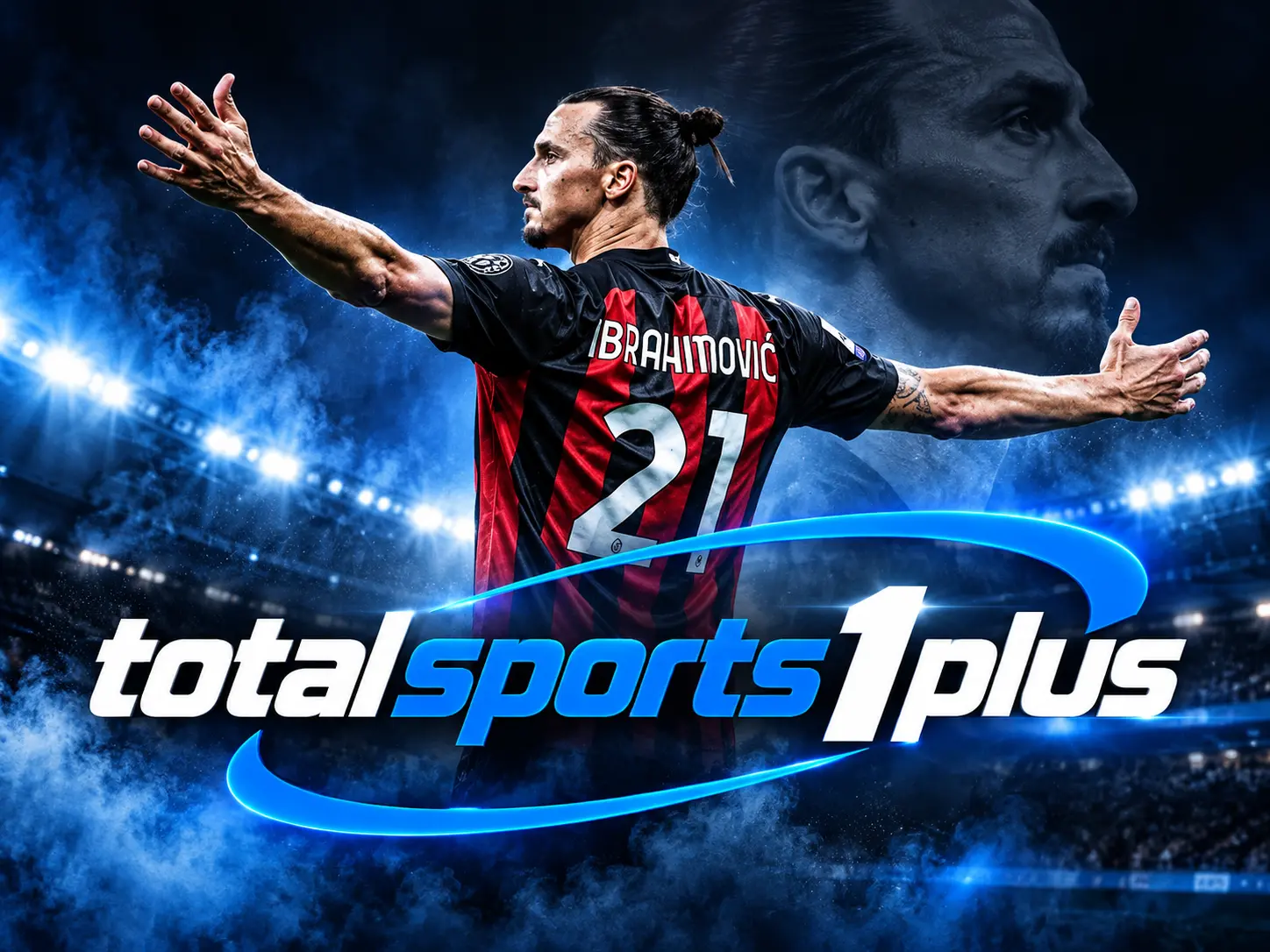 Zlatan Ibrahimović