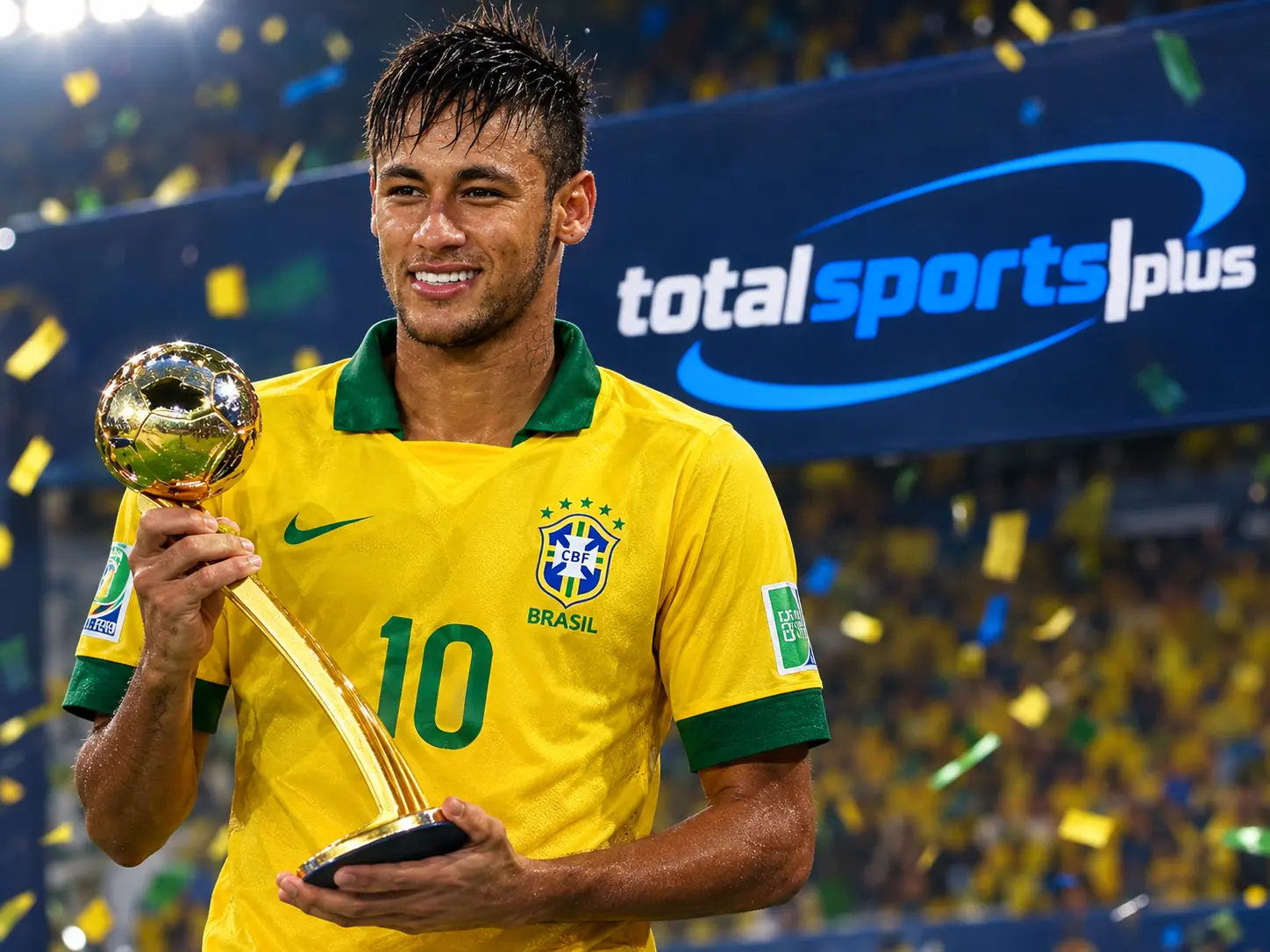 Neymar