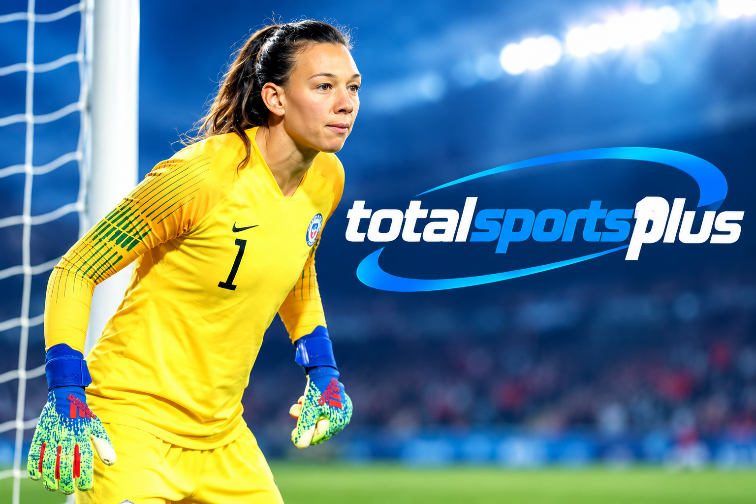 Women’s football